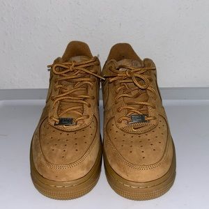 Supreme air force 1s